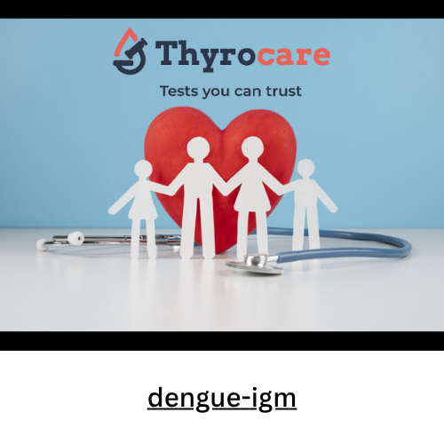 dengue-igm